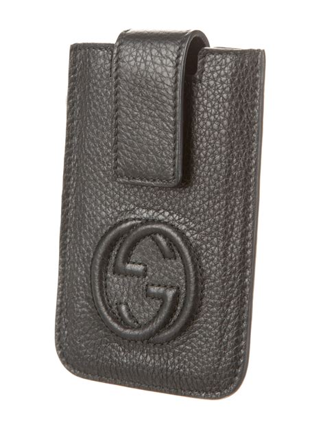 gucci iphone 5 cover